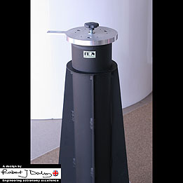 AC421 The Pro-Pier for equatorial wedges (LX200 etc) AC421 The Pro-Pier for equatorial wedges (LX200 etc)